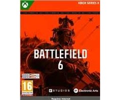 EA Battlefield 6 Phantom Edition XBOX Series X
