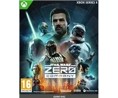 EA Star Wars: Zero Company