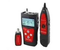 Xtendlan Lynx CS RJ-45 / RJ-11 / Bendraašiai kabelių testeriai (TLCD76)
