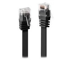 Goobay Patchcord Cat6, U/UTP, plokščias, 20 m (95385)