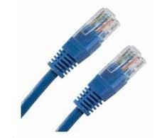 XtendLan pataisomasis kabelis Cat6, UTP - 2m, mėlynas