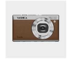 YASHICA Tank (Brown)