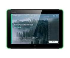 Yealink Yealink RoomPanel Plus E2 | 10.1"" | Android-based Room Scheduling Panel