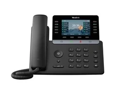 Yealink SIP-T74U SIP telefon, displej 4,3" (480 x 272), 2 x RJ45 10/100/1000 Mbps, 1 x USB
