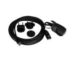 Ausinės USB kabelis Yealink USB2-EXT-10M