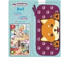Microids „My Universe“ (augintinių leidimo rinkinys) – „Nintendo Switch“