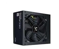 Zalman Maitinimo šaltinis zm600-lx3 decamax 600w