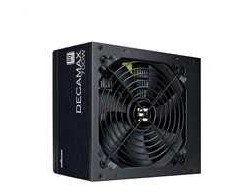 Zalman Maitinimo šaltinis zm700-lx3 decamax 700w
