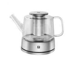 ZWILLING Sorrento arbatinukas su šildytuvu 800 ml 39500-142-0