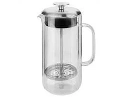 ZWILLING prancūziškas presas, dvisienis ąsotis, kavos ruošimui ir patiekimui, 750 ml - Sorrento Plus