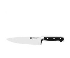 ZWILLING PROFESSIONAL S Virėjo peilis 20 cm