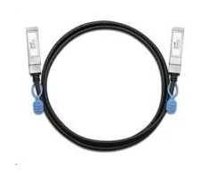 Zyxel DAC10G-3M InfiniBand/fibre optic cable SFP+ Juodas