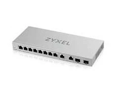 Šakotuvas Tinklo jungiklis - Zyxel Xgs1210-12-zz0102f 10/100/1000 Ethernet jungiklis
