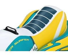 Bestway Pripučiamas vandens skuteris 117 x 77 cm