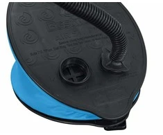 Bestway 62023 kojinė pompa Pripučiami daiktai Juoda, Geltona