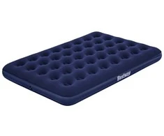 Ramiz Čiužinys "Velvet FULL" 191/137/22cm BESTWAY