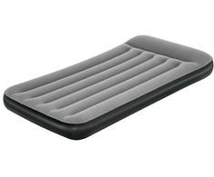Pripučiamas čiužinys 188x99x30 cm su įmontuotu elektriniu siurbliu Bestway 67556