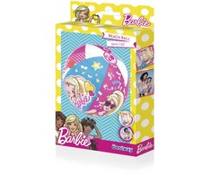 BESTWAY paplūdimio kamuolys Barbie 51cm, 93201