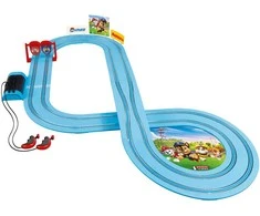 Carrera First 20063060 Paw Patrol - Track Patrol 2,9m