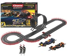 CARRERA Go!!! zest.1:43 SuperFormula 4,3m 20062604