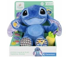 Stitch Clementoni dygsnis 174372