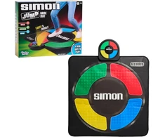 Dėlionė justplay Hasbro 28413 žaidimo kilimėlis Simon Jump