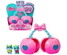 Dėlionė Mix Magic Box PCPSP112IN20 Cherry Pets Domek Hamster Twins