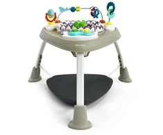 Milly Mally Bounzee Pilkas veiklos centras