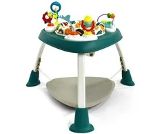 Milly Mally Veiklos centras Bounzee Žalia