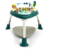 Milly Mally Veiklos centras Bounzee Žalia