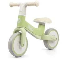 Milly Mally Velo Žalias Children s Balansinis dviratukas