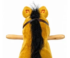 Milly Mally Koń Teddy šviesiai rudas