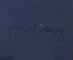 MILLY MALLY 2-in-1 aukšta kėdė Malmės karinio jūrų laivyno