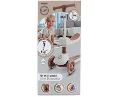 MILLY MALLY 5751 Motoroleris FUZZY classic