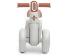 FLIXY Balansinis dviratukas with LED Light Milly Mally – pilkas