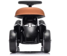 MILLY MALLY Transporto priemonė Royce juoda