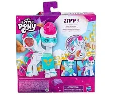 Hasbro My Little Pony – Zipp audros sparno staigmena (F6346)