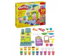 Mix Hasbro G04475L40 Play-Doh Tęczowa Kawiarnia