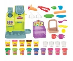 Hasbro G04475L40 Play-Doh Rainbow Cafe