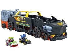 „HOT WHEELS“ – „RACERVERSE“ Betmeno pabėgimo gaudynės (HXN21)