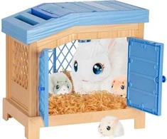 Little Live Pets Mama Siurprizas Zuikis 26593