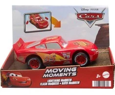 Disney Mattel CARS geriausias bičiulis Makvynas (HPH64)