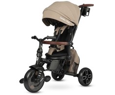 MILLY MALLY 6302 Qplay Triratis Comfo Max kava