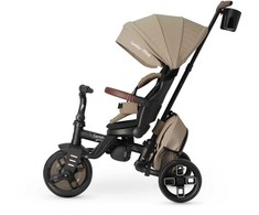 MILLY MALLY 6302 Qplay Triratis Comfo Max kava