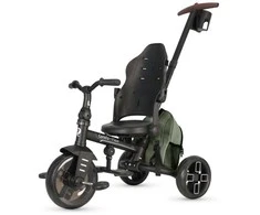 MILLY MALLY 6301 Qplay Triratis Comfo Max Alyvuogių žalia