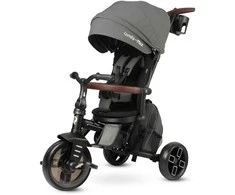 MILLY MALLY 6340 Qplay Triratis Comfo Max Pilka