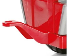 Rolly Toys rollyTrailer priekaba traktoriui su atidaromais bortais