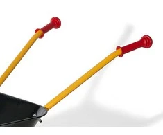 Metalinis karutis vaikams Rolly Toys CAT