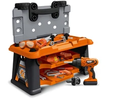 TinyMini 70740 Rinkinys majsterkowicza