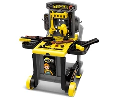 TinyMini 70800 Warsztat stolarski 3w1